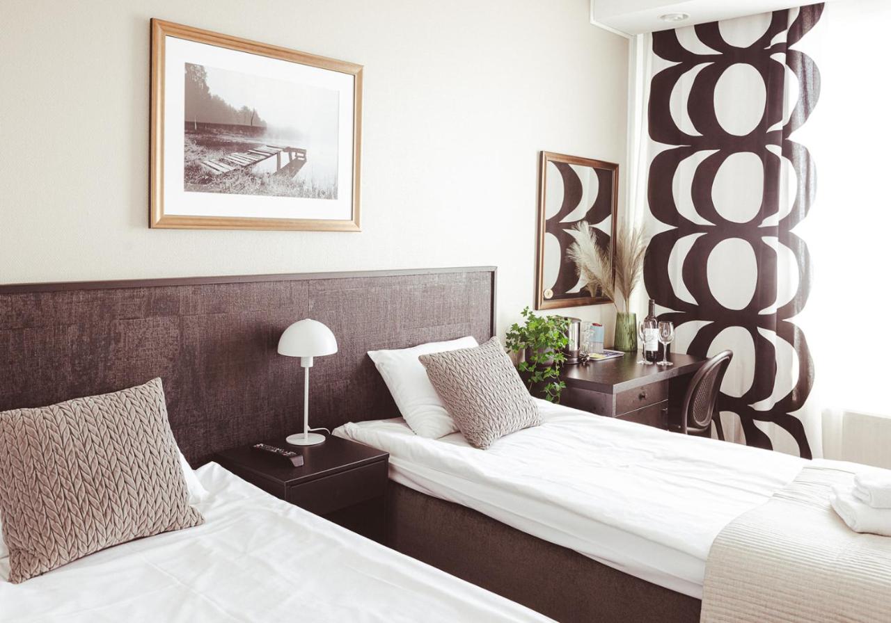 Hotel Emilia - 6