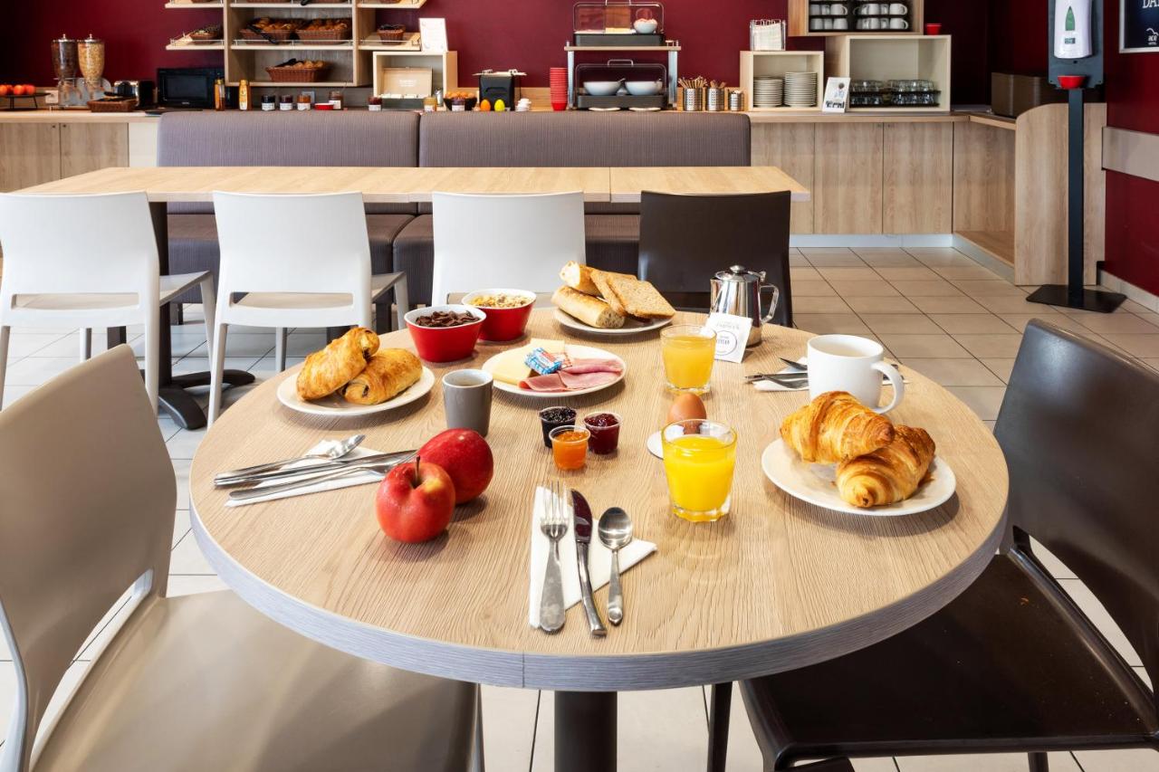 Ace Hôtel Toulouse Blagnac photo 2