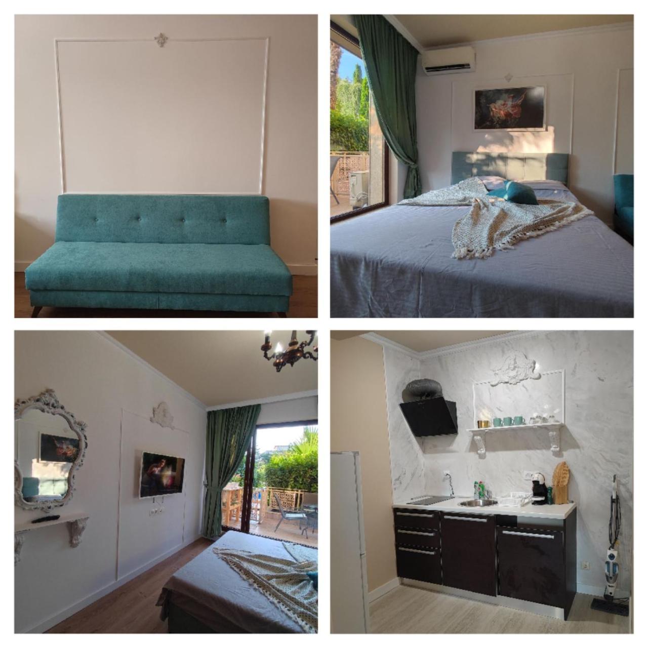 Argisht Marina LUX Studio APT606 - 5