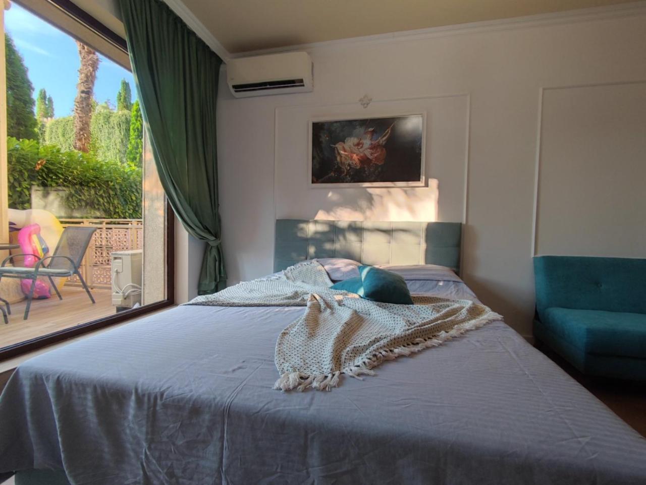 Argisht Marina LUX Studio APT606 - 2
