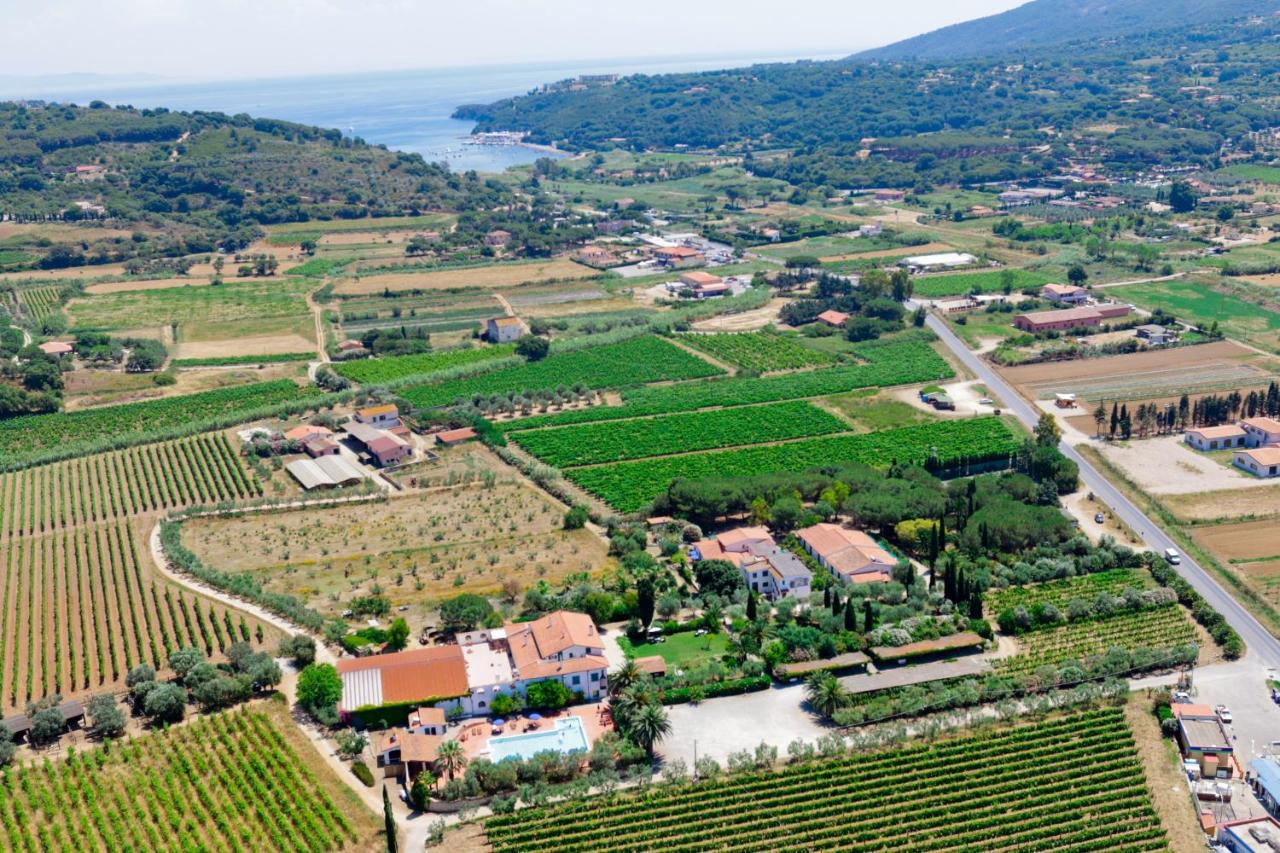Azienda Agricola Sapereta photo 4