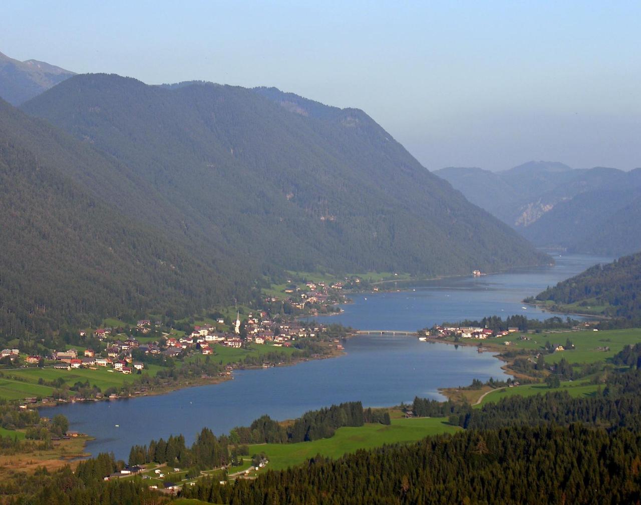 Ferienhof Obergasser und Bergblick photo 2