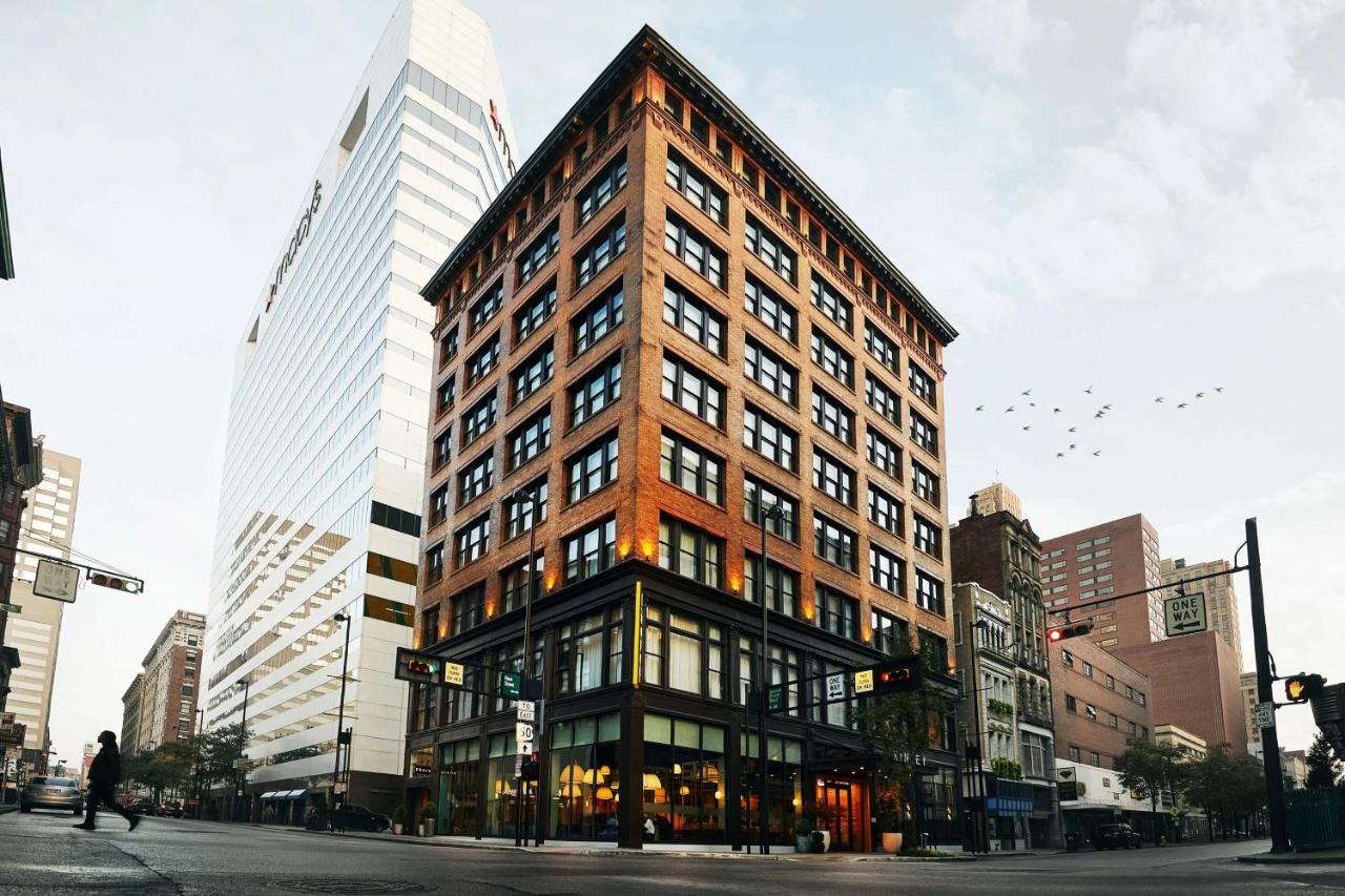 Photo - Kinley Cincinnati Downtown, a Tribute Portfolio Hotel