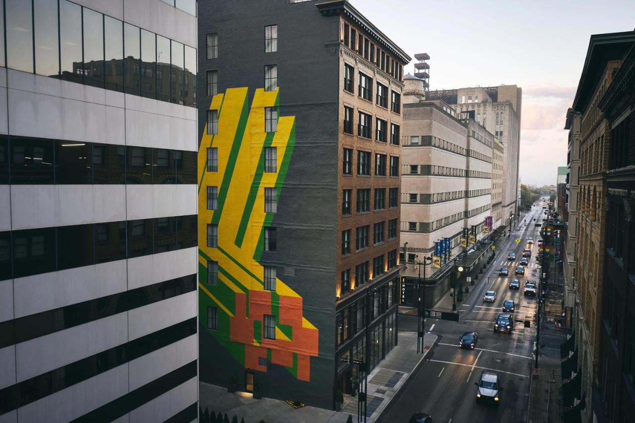 Photo - Kinley Cincinnati Downtown, a Tribute Portfolio Hotel