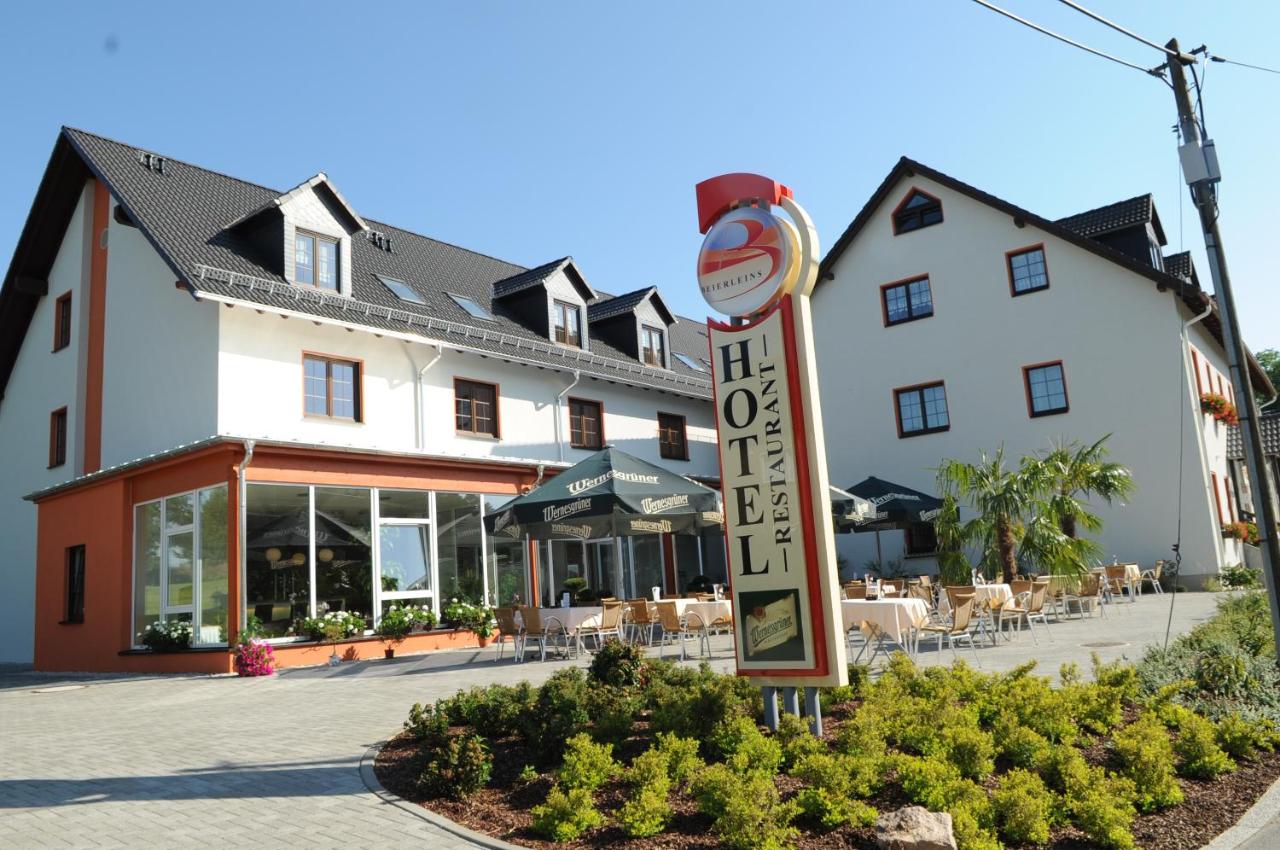 Beierleins Hotel & Catering GMBH