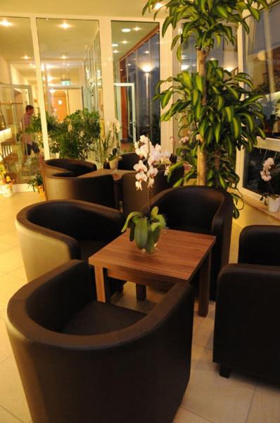 Beierleins Hotel & Catering GMBH photo 2