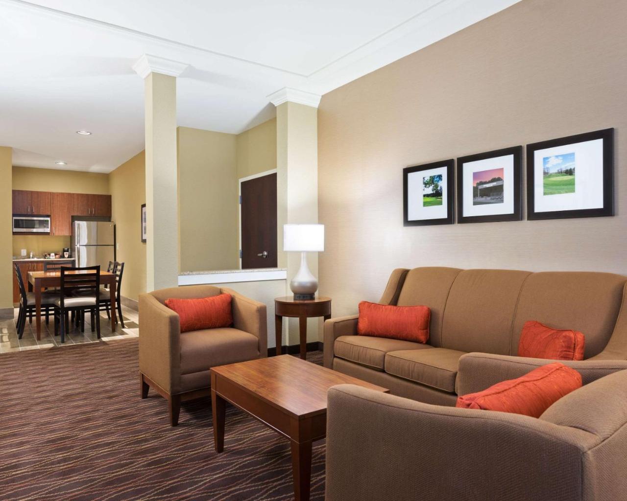 Tannery Suites photo 2