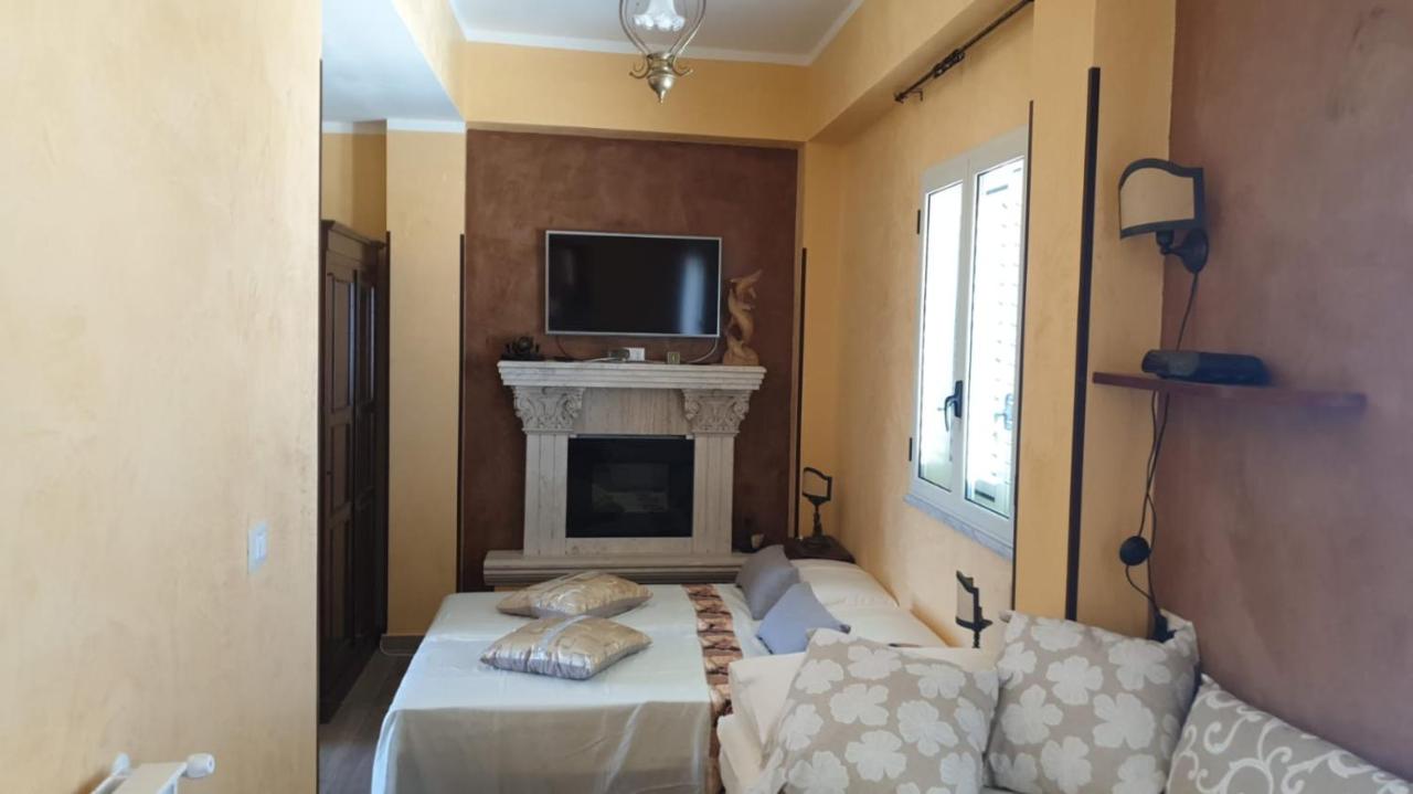 Lussuoso B&B - 4