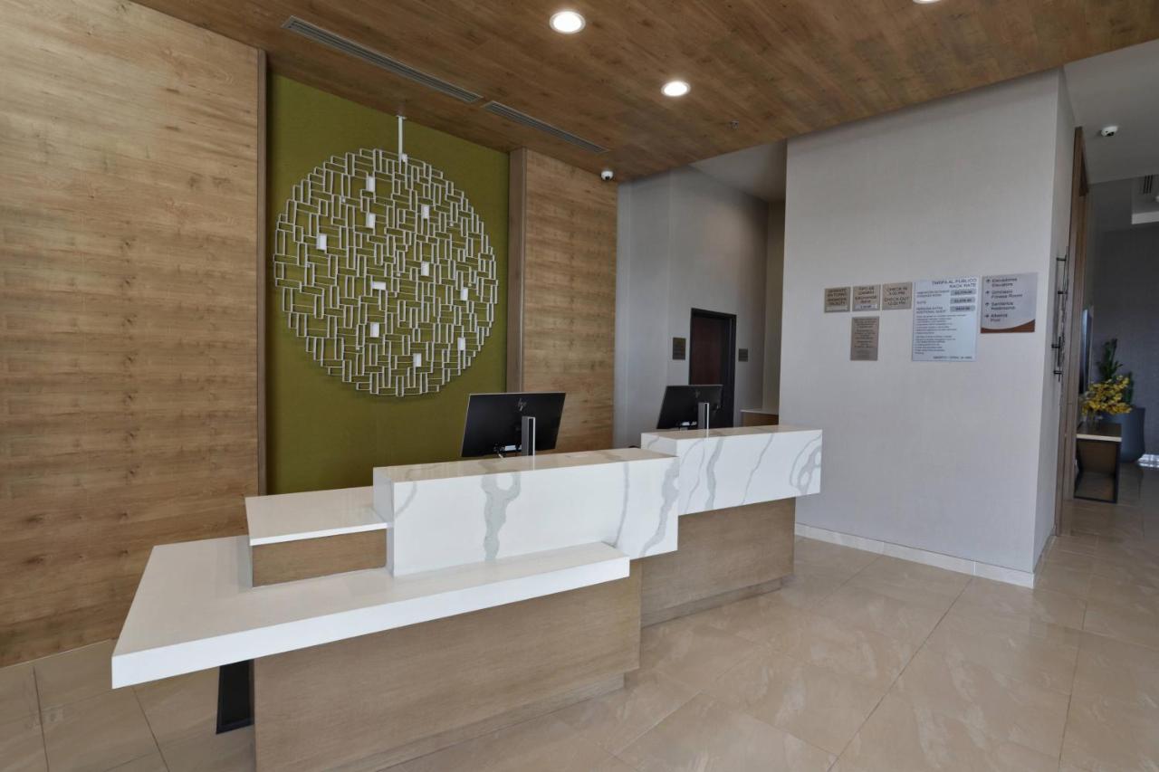 Foto - Fairfield Inn & Suites by Marriott Mexicali