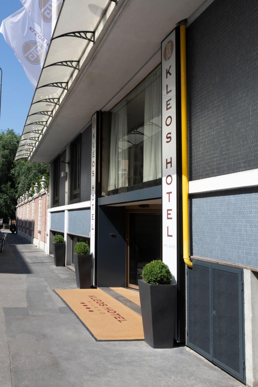 Kleos Hotel Milano Città Studi by Kleos Group Collection