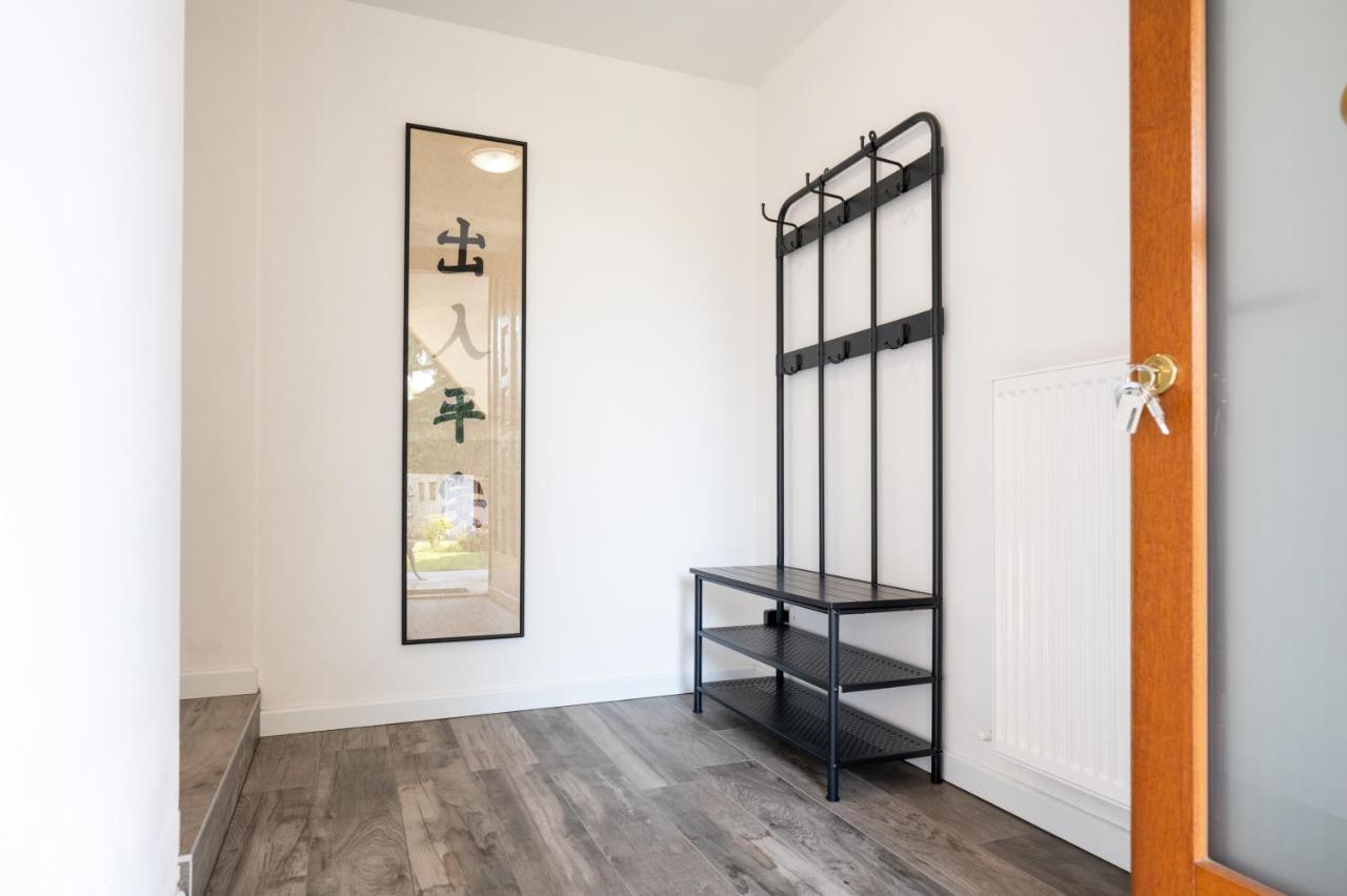 Myhouse Apartment - 3