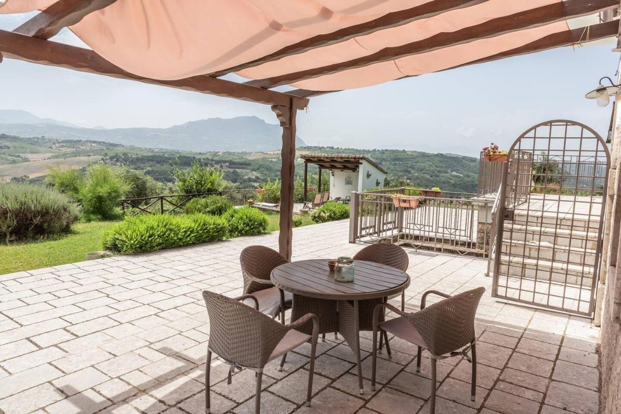 Villa Paradiso - Irpinia - 3