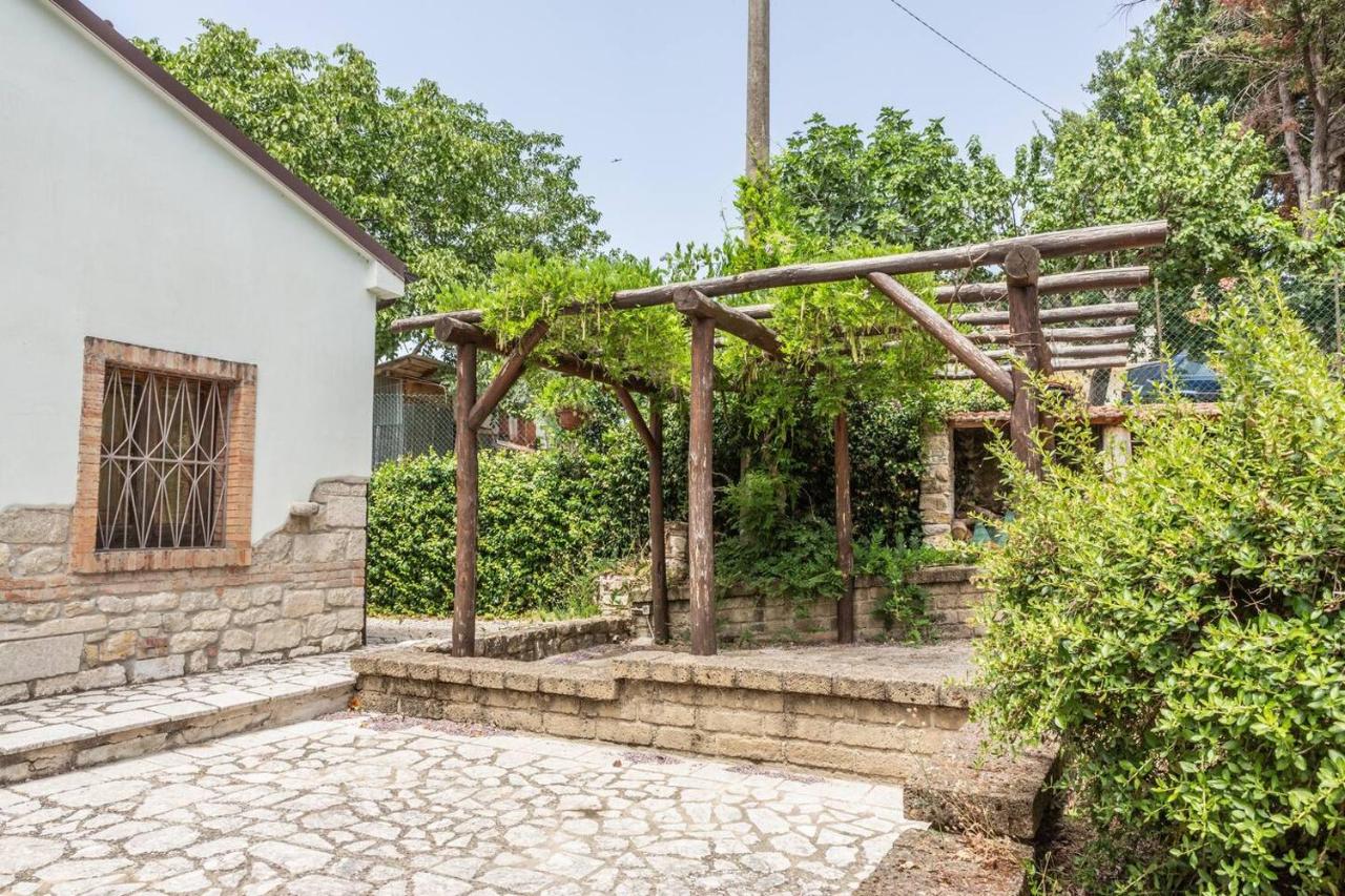 Villa Paradiso - Irpinia - 6