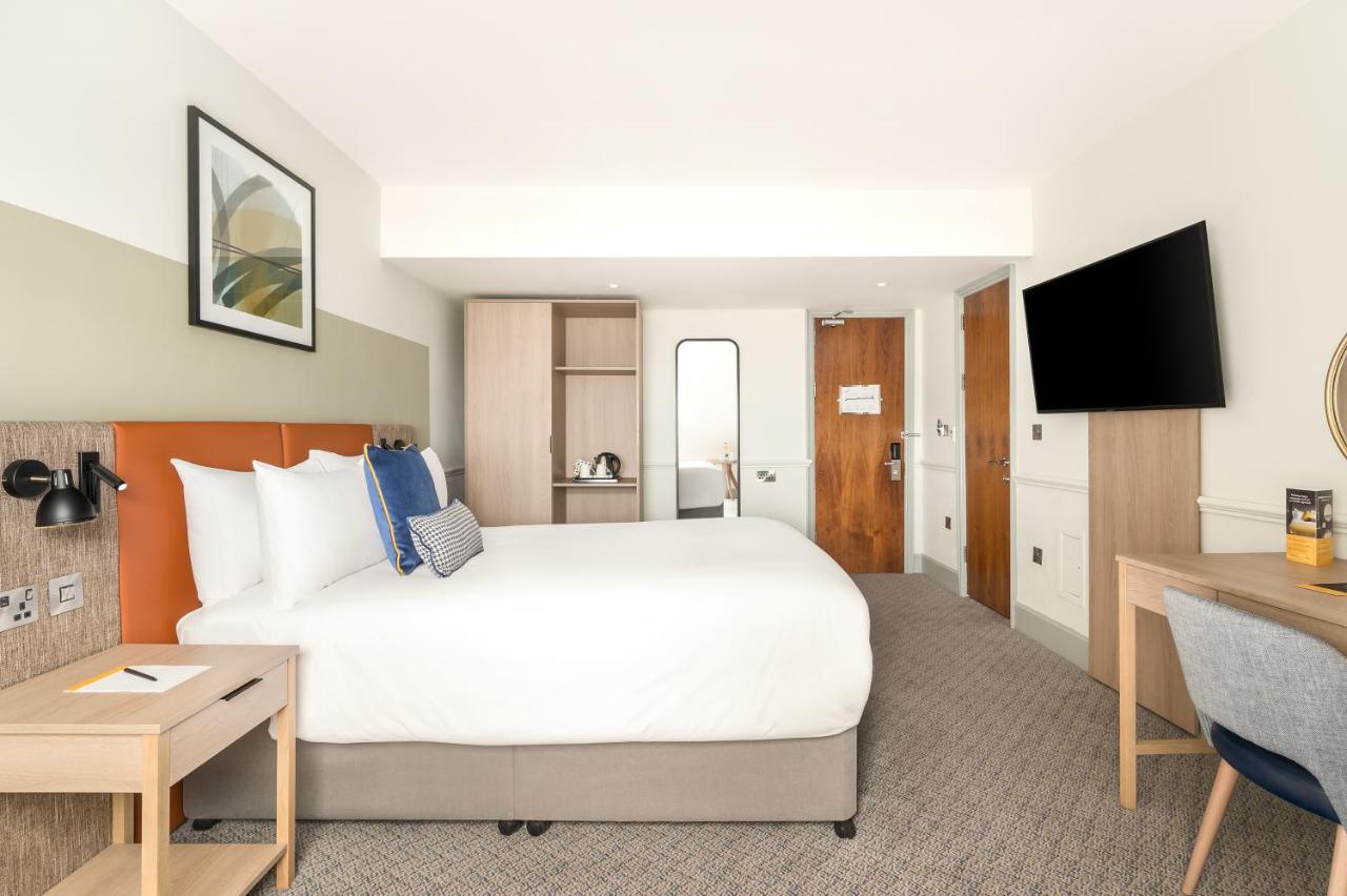 voco Edinburgh - Royal Terrace by IHG - 5