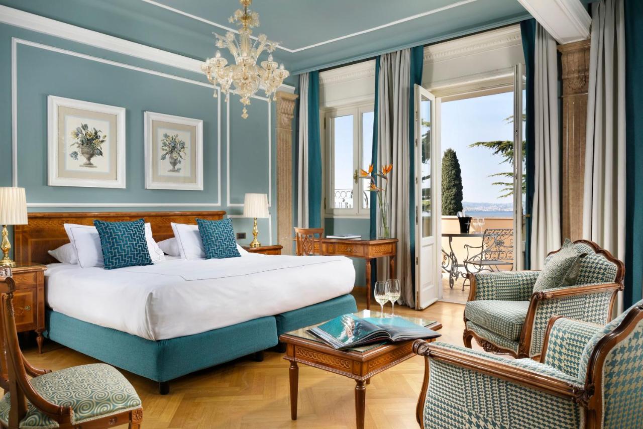 Foto - Villa Cortine Palace Relais Chateaux