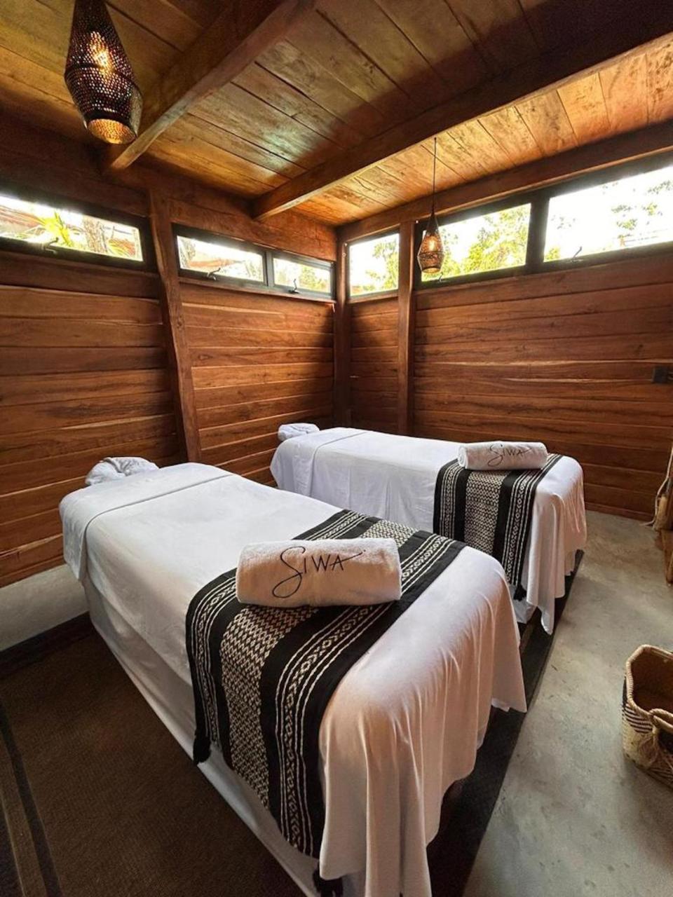 SIWA Wellness Villa Collection photo 3