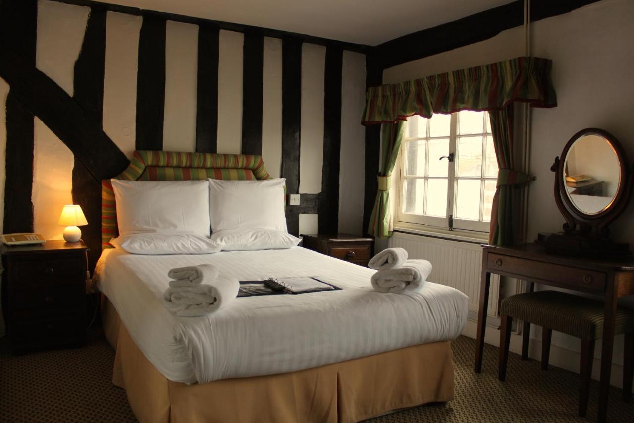 Brook Red Lion Hotel photo 4