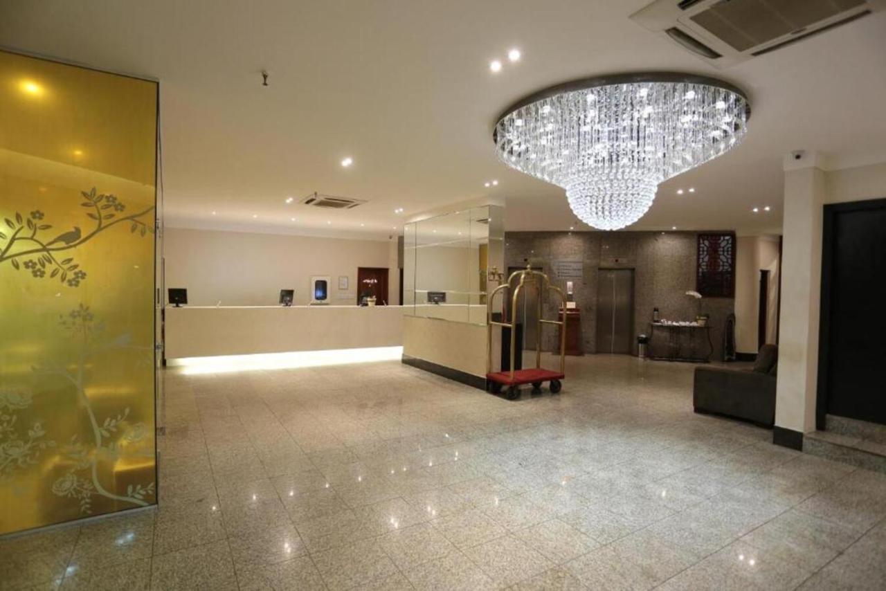 Foto - Taiwan Hotel