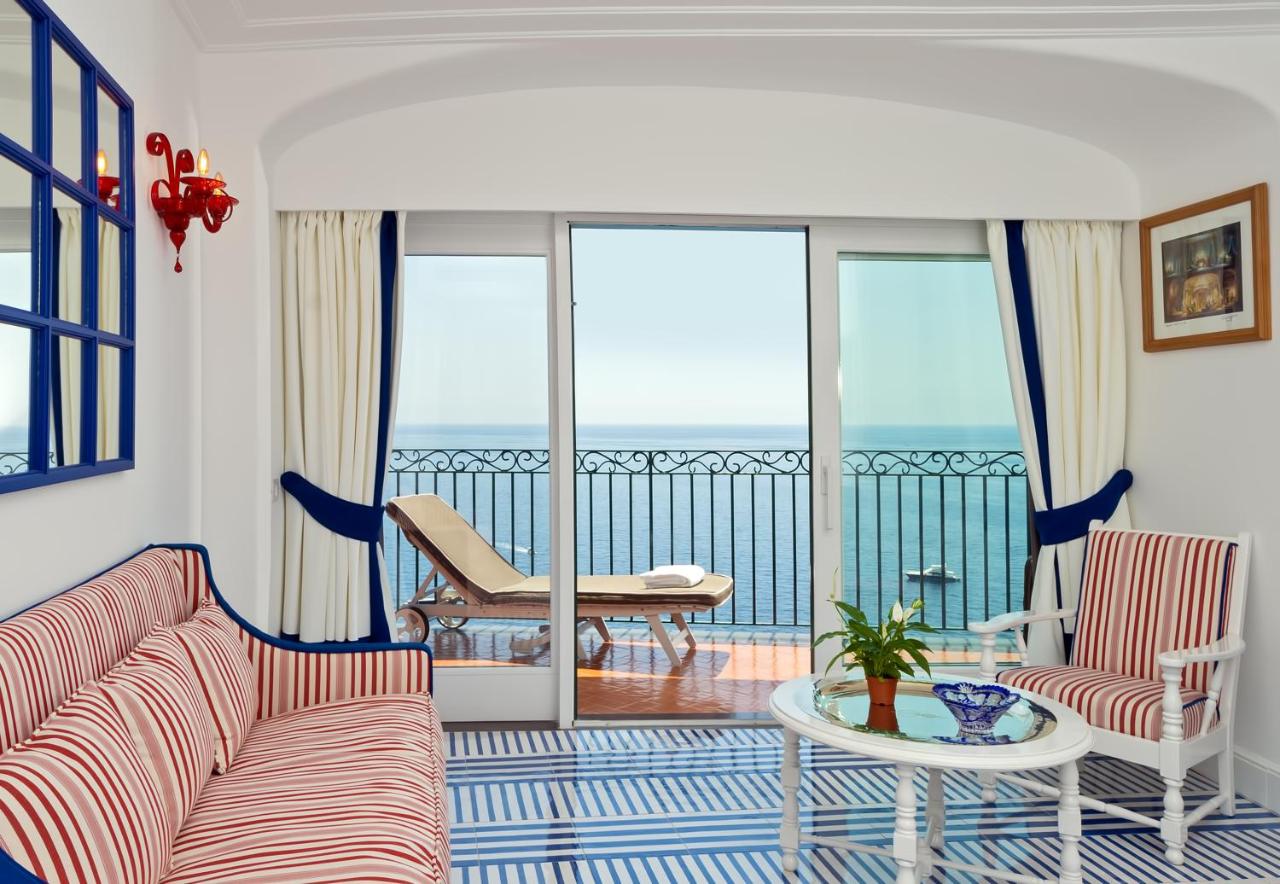 Photo - Il San Pietro di Positano