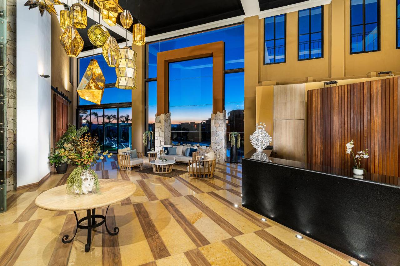 Krystal Grand Residences San Miguel de Allende photo 4