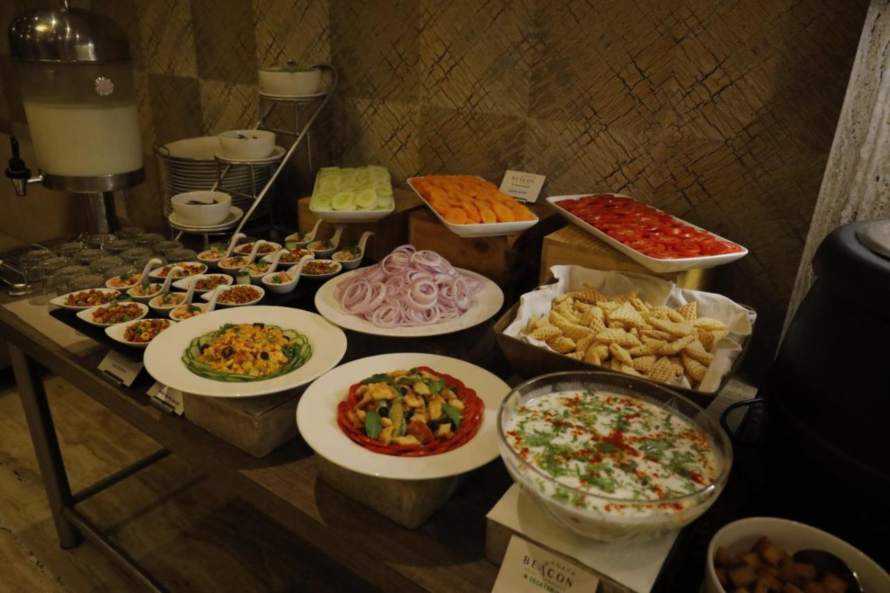 Anaya Beacon Hotel, Jamnagar photo 2