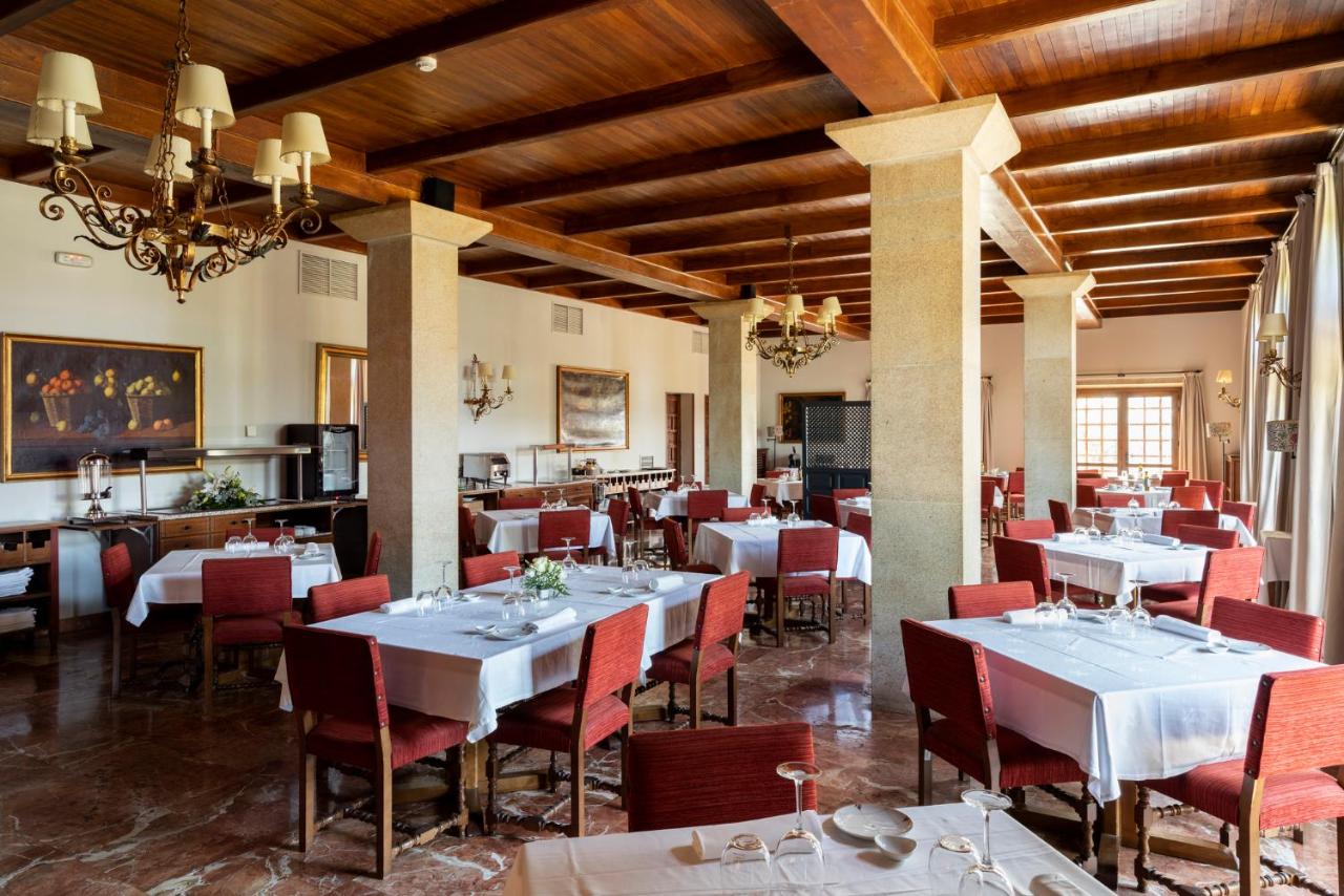Parador De Verin photo 3