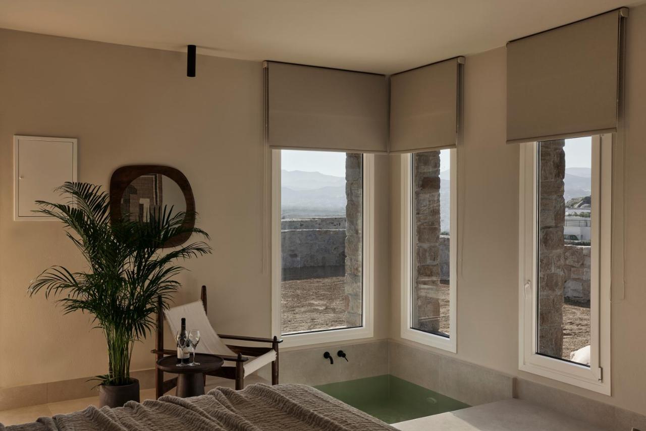 Naxian Rhapsody Luxury Villas - 6