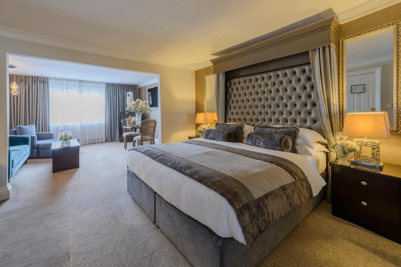Killarney Oaks Hotel - 6