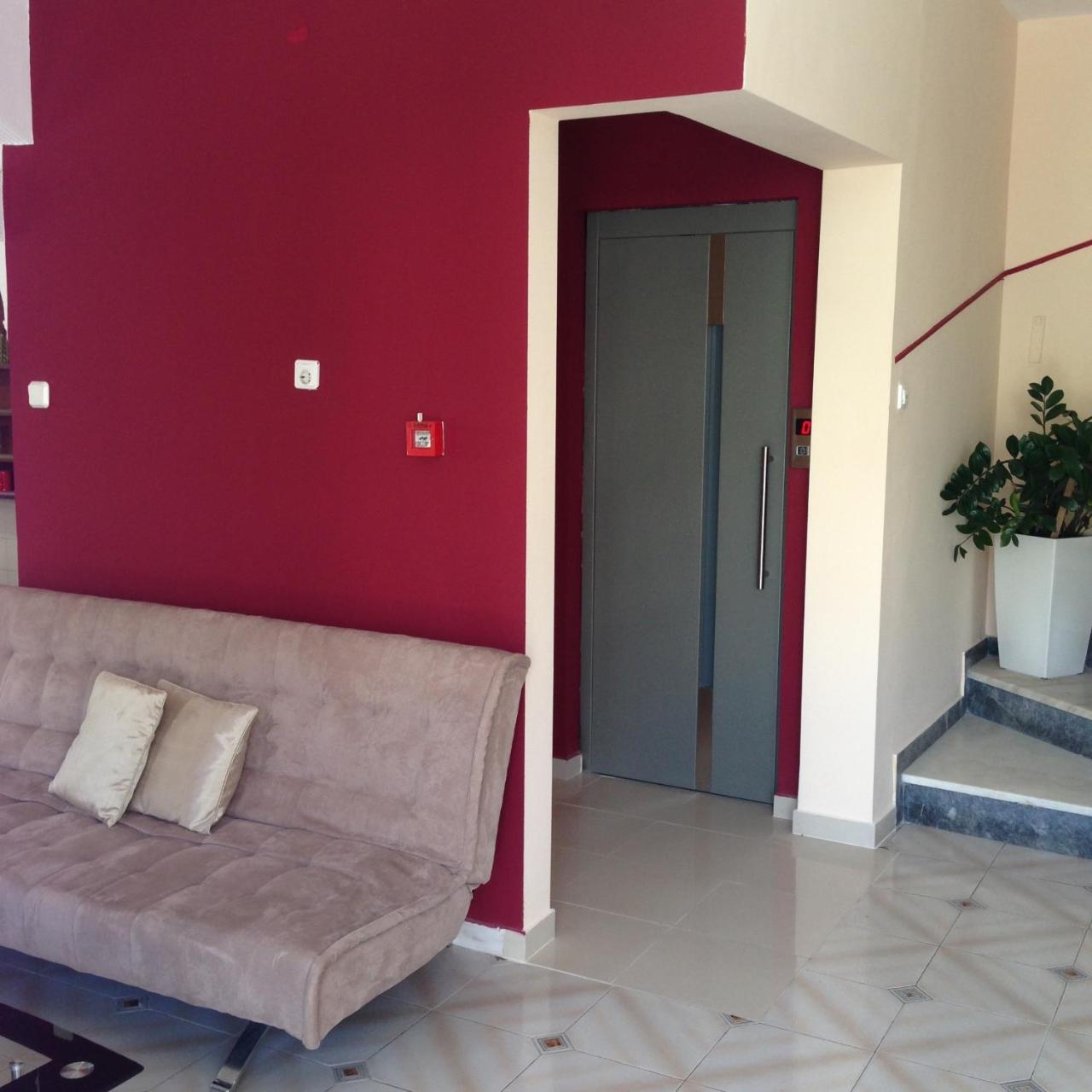 Photo - Zefyros Hotel