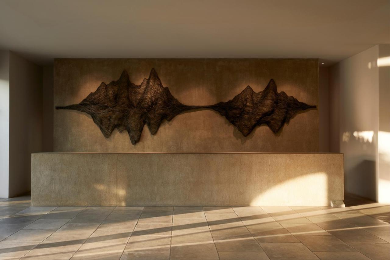 Minos Beach Art Hotel, a Member of Design Hotels photo 2