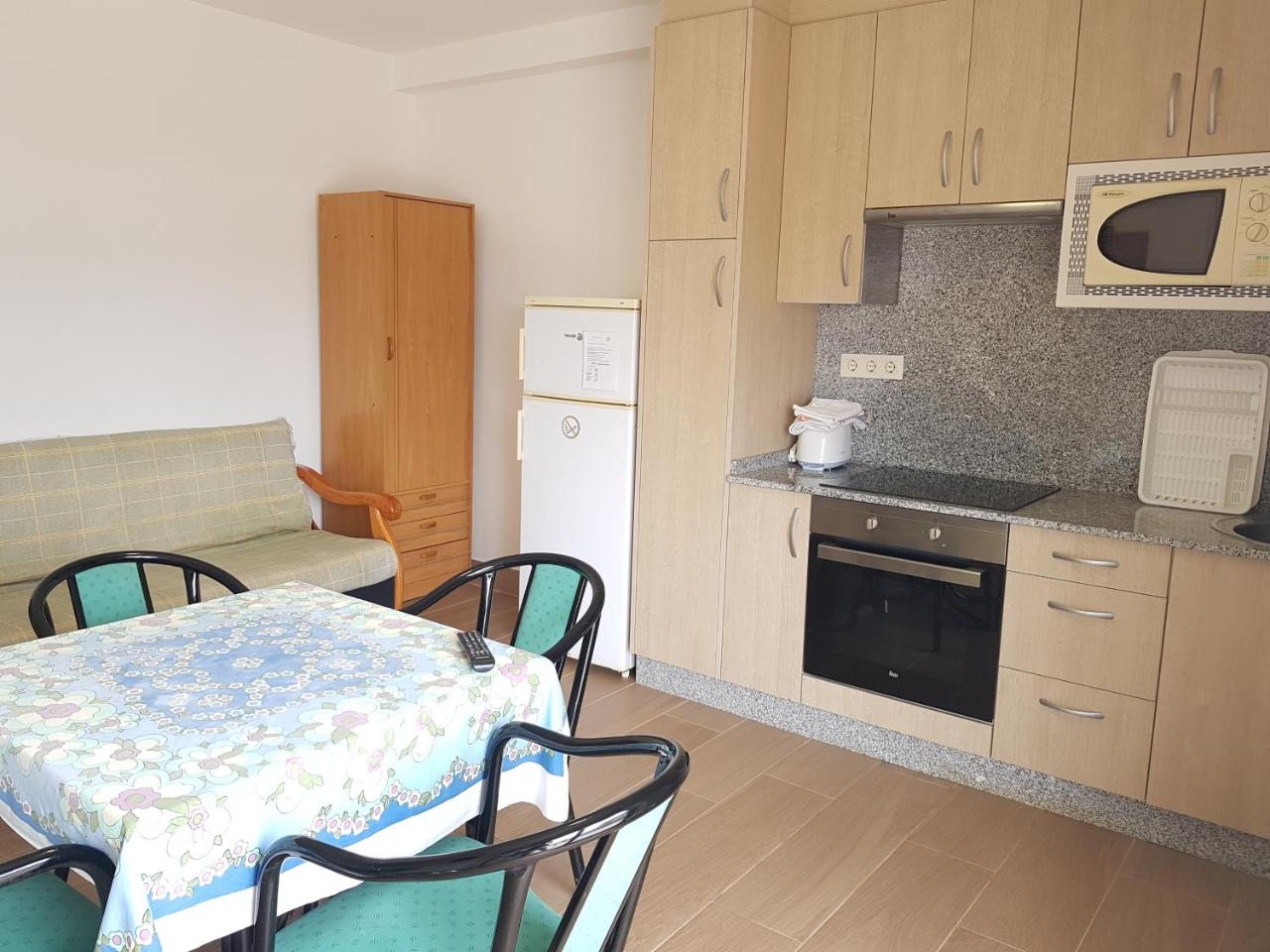 Apartamentos Canada 1 - 3