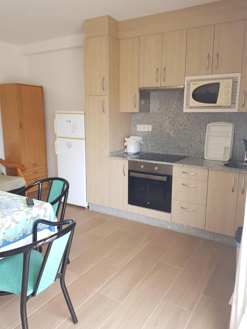 Apartamentos Canada 1 - 4