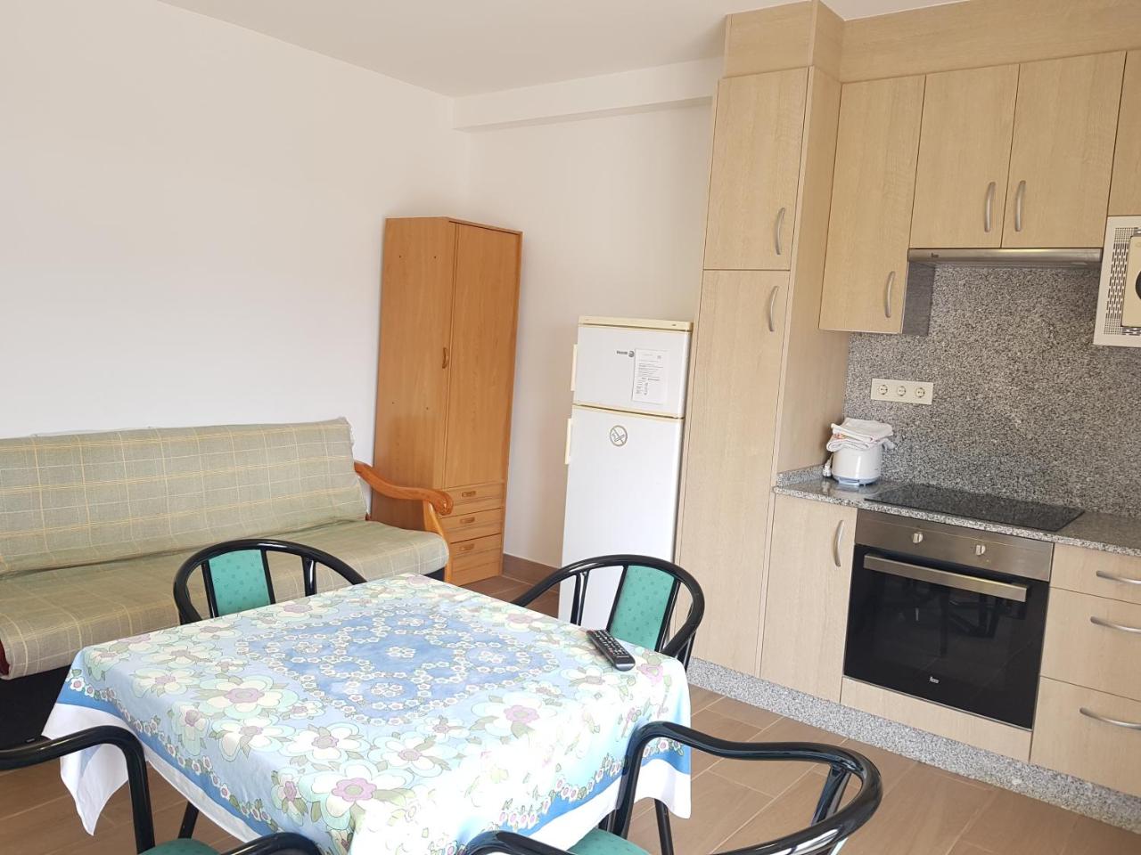 Apartamentos Canada 1 - 6
