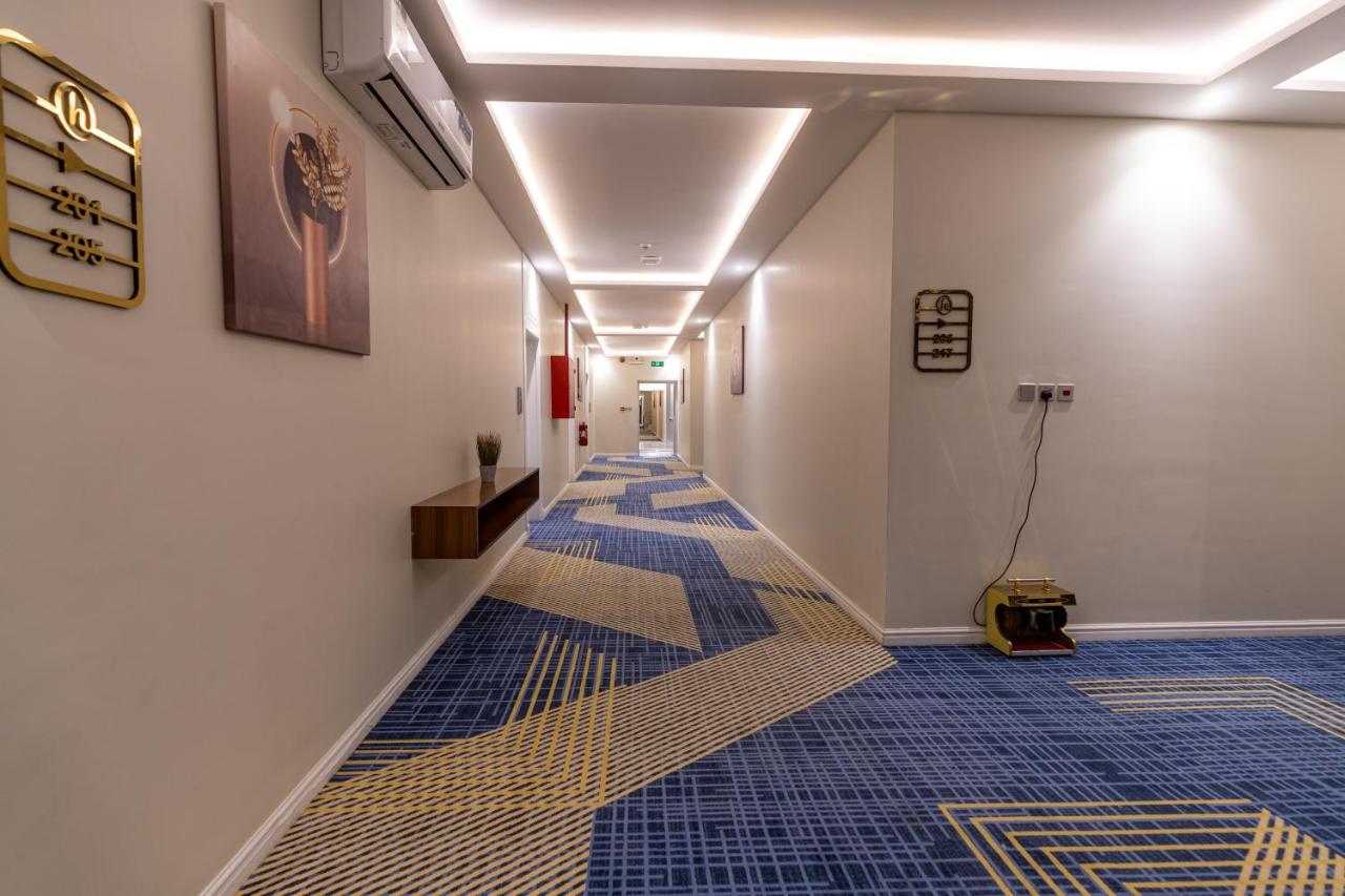 XYZ Hotel Al Najah photo 4