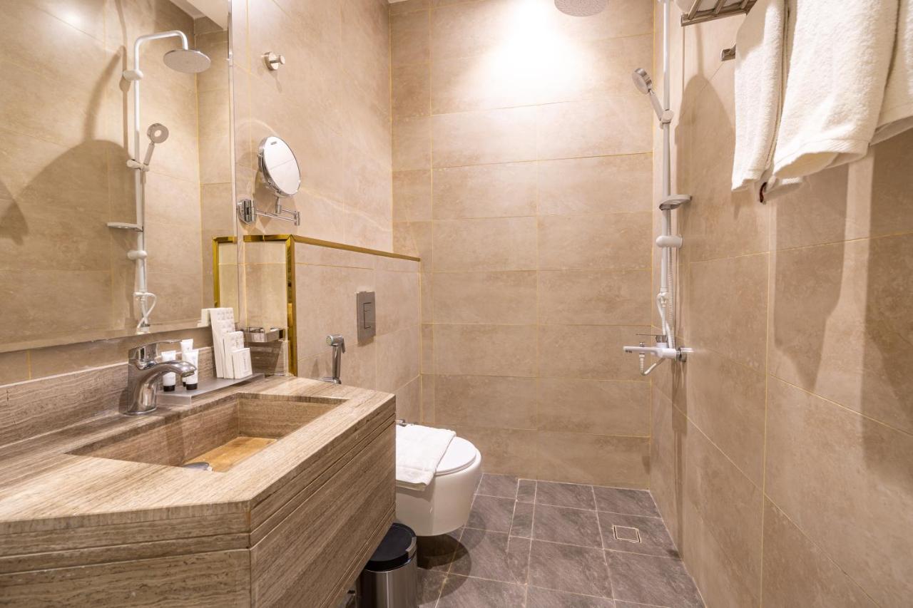 XYZ Hotel Al Najah photo 2