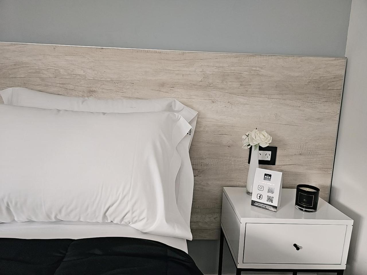 HotelN26 photo 2