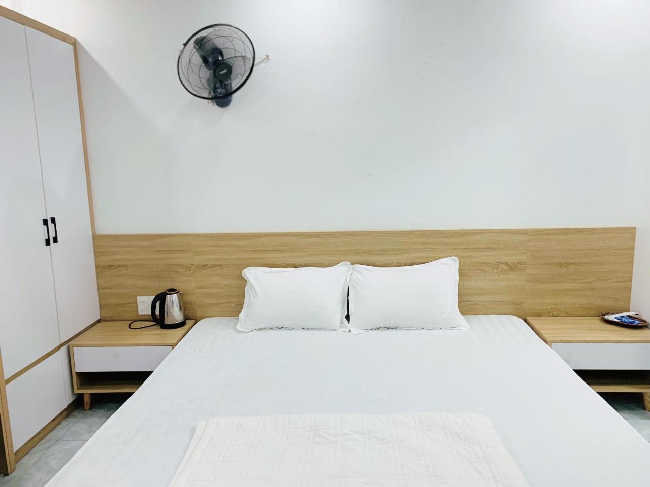 Hùng Thảo HOMESTAY photo 4