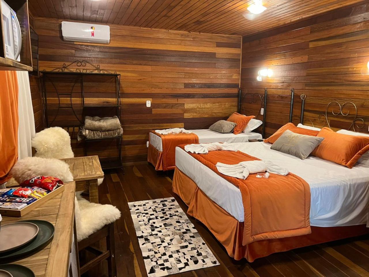 Hotel Cabanas Glamour photo 2