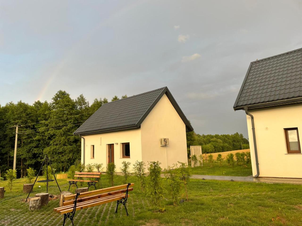 Przystań nad Legą - 6