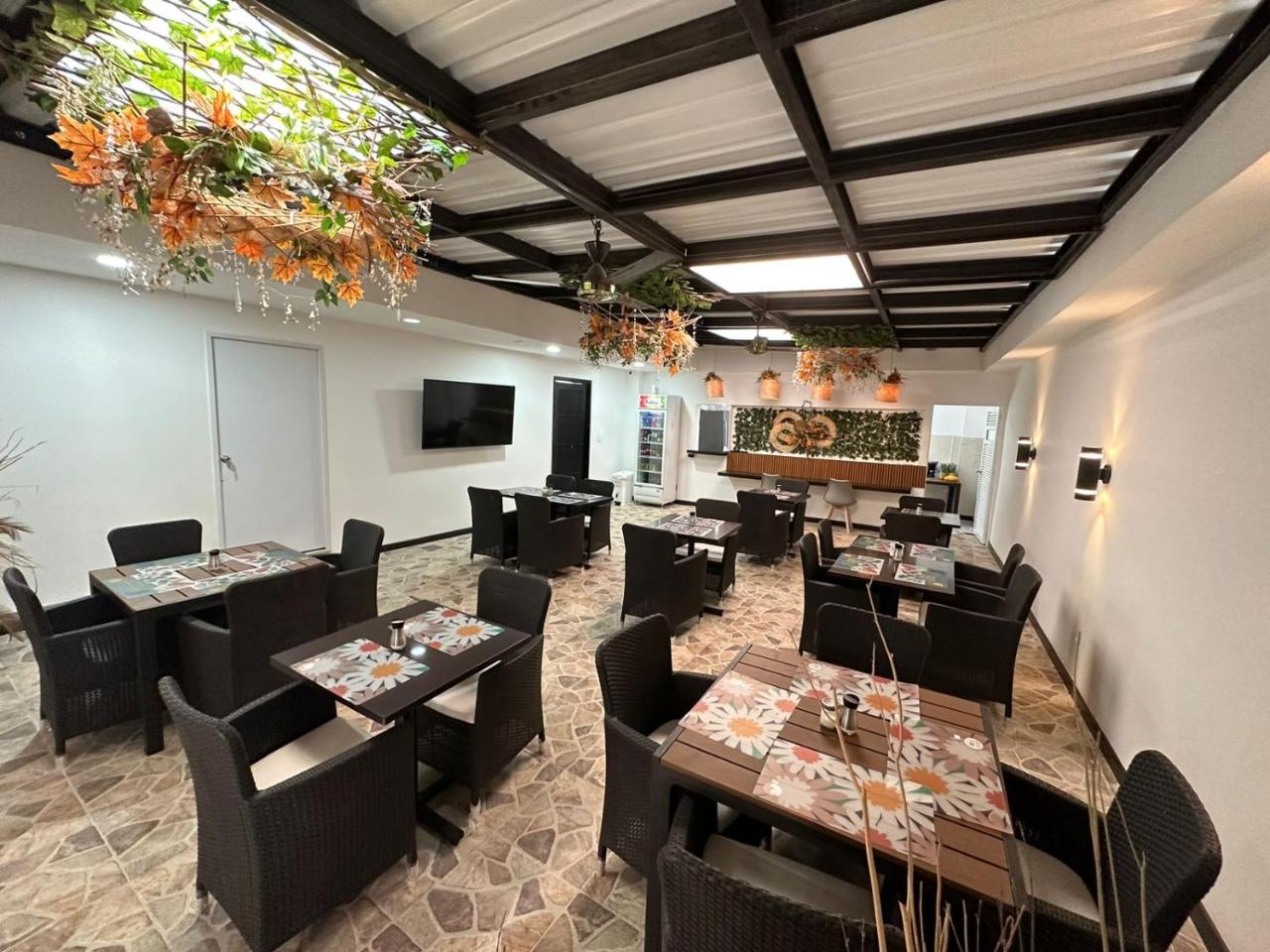 Hotel Zuriel Boutique photo 4