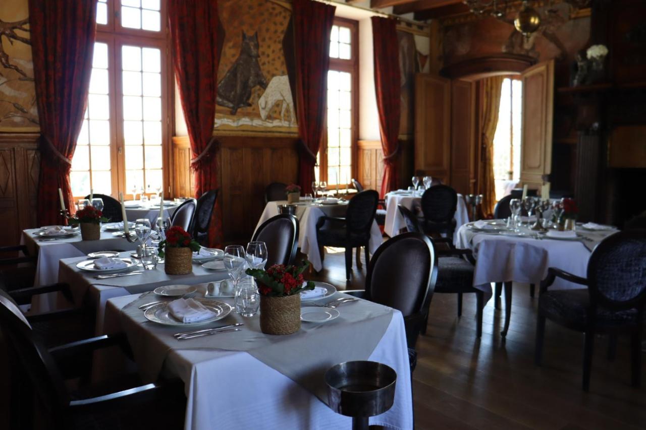 Chateau De Fere photo 3