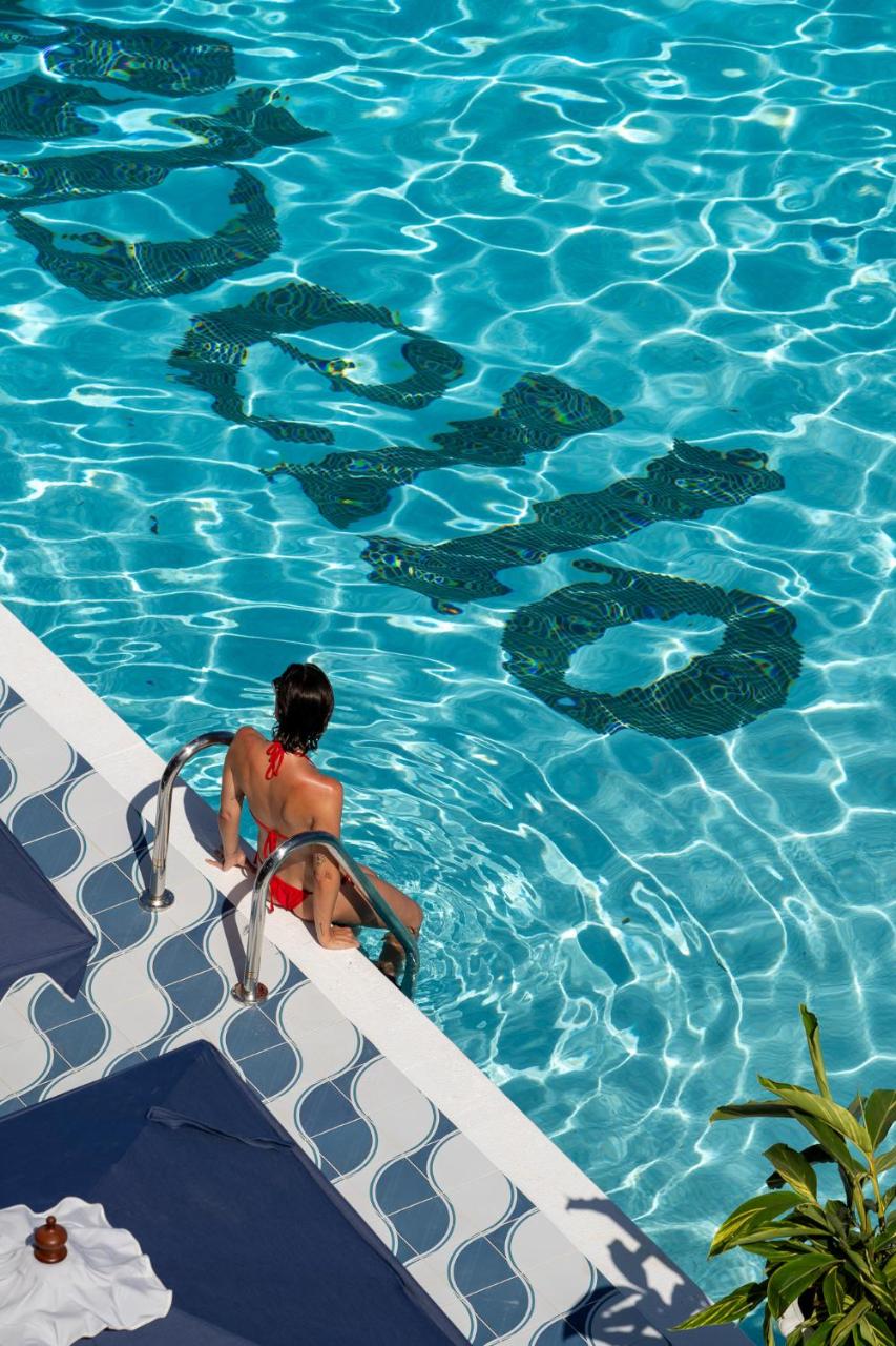 Hotel Mongibello Ibiza photo 4