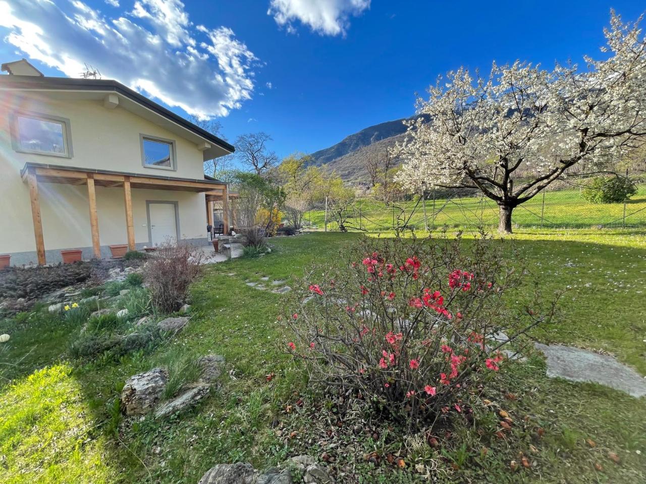La Casina di Oscar ad AO V Combe VDA QUART 0014 e 00I6 - 6