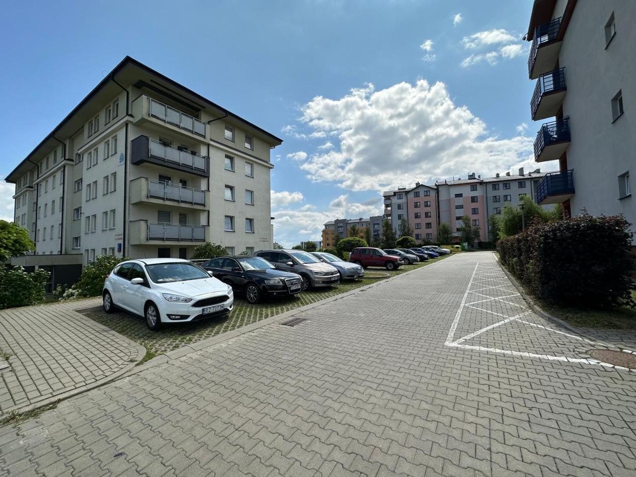 Apartament #WIDOKOWA FV Parking Balkon by APARTAMENTY OKAZJA photo 2