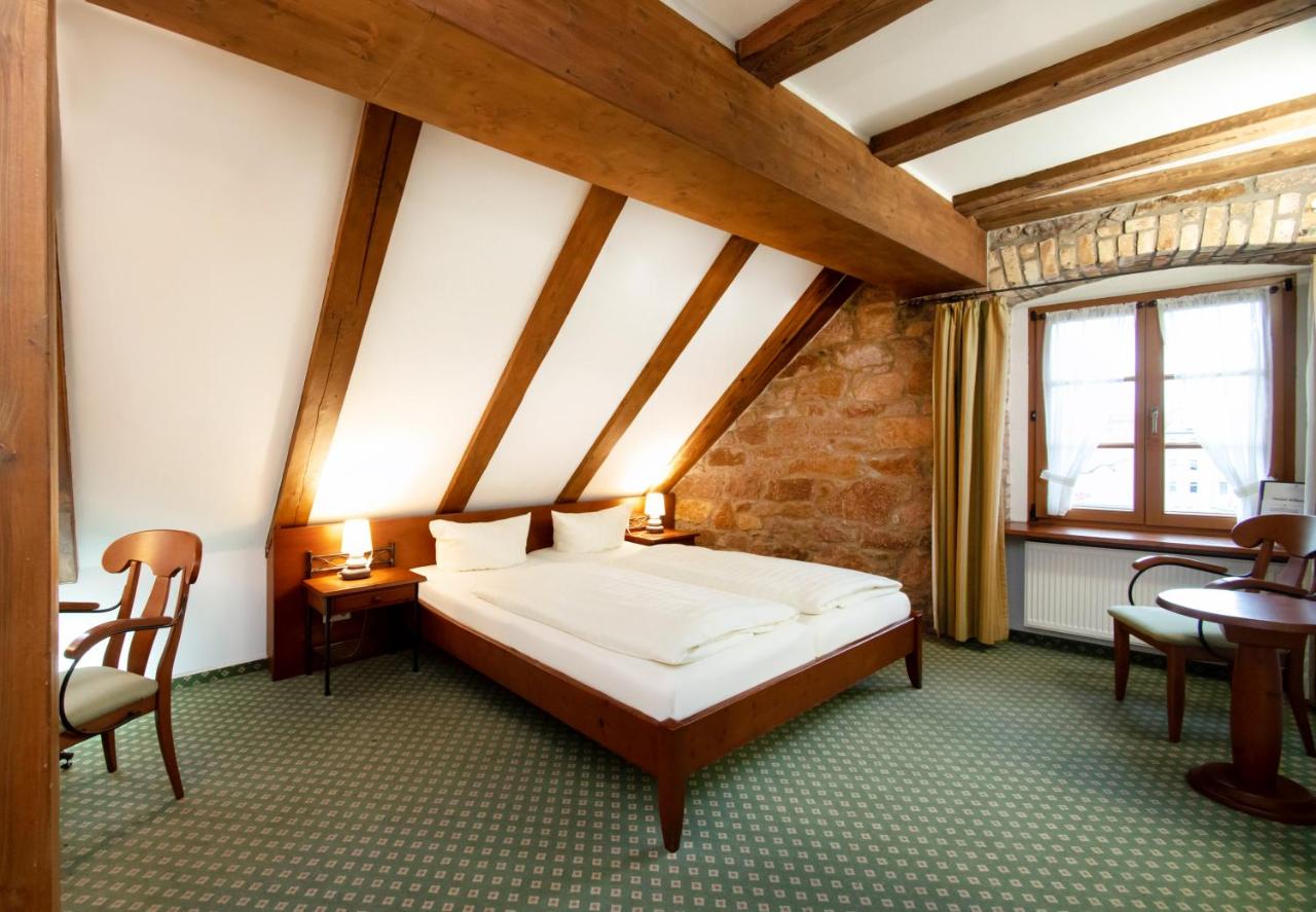 Ankerhof Hotel - 6