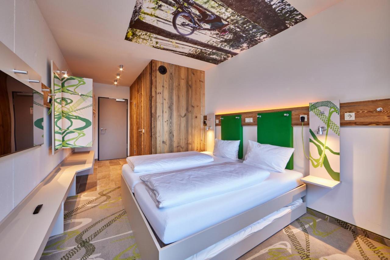 Explorer Hotel Garmisch - 3