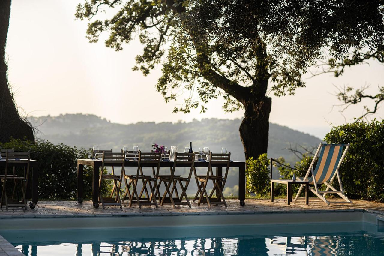 Castello di Granarola Relais - Adults Friendly - - 4