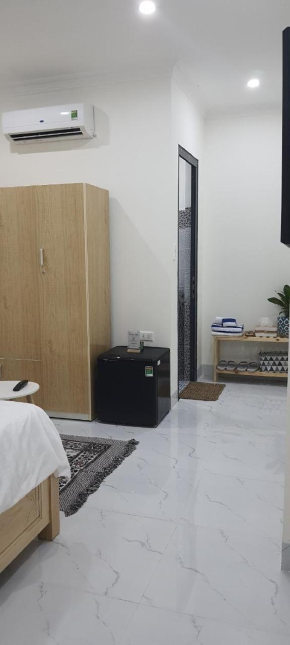 Ánh Dương Homestay - Coastal stop - Just 2 mins walking to Eo Gio photo 2