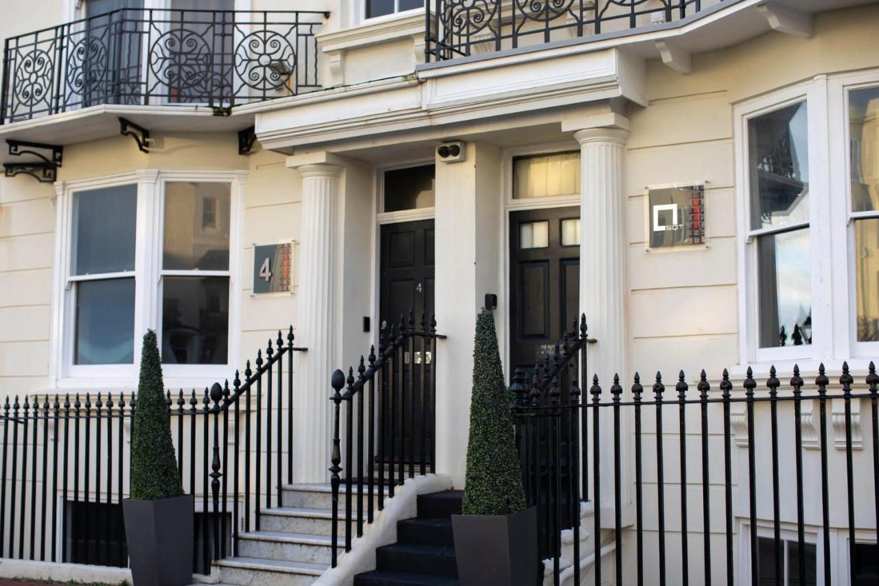 Square Townhouse