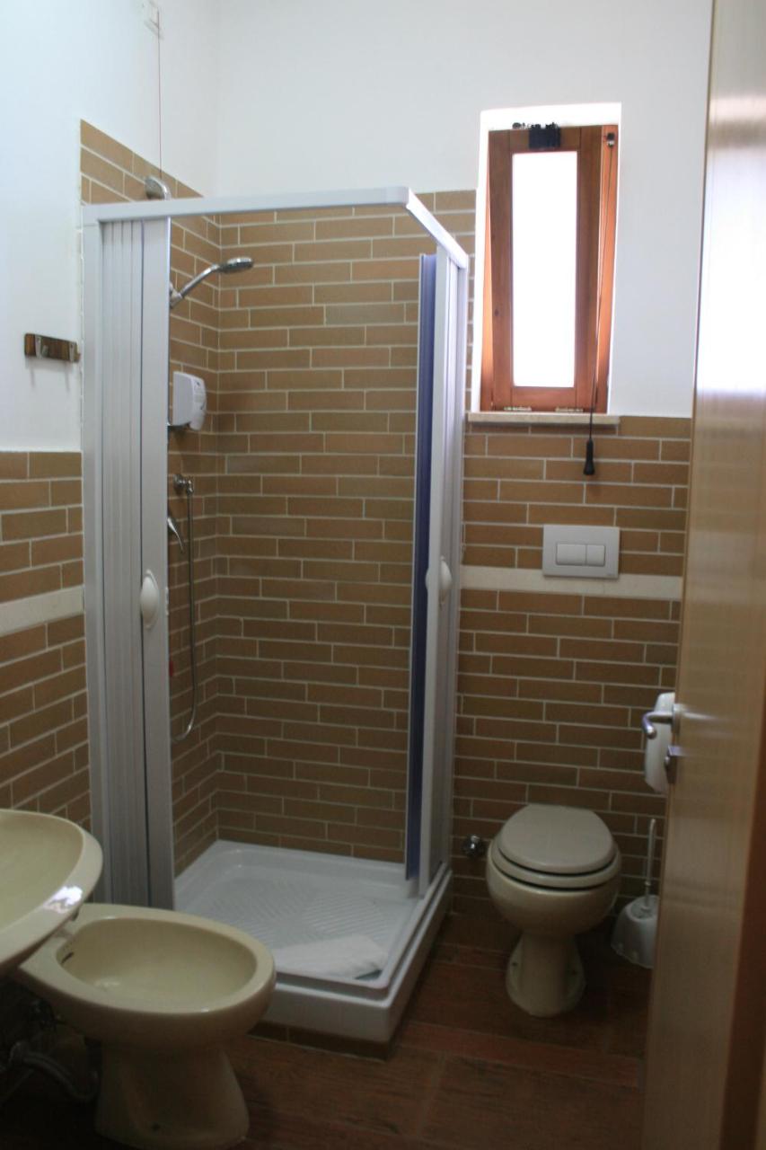 Il Podere dell'Angelo Old Country House photo 3